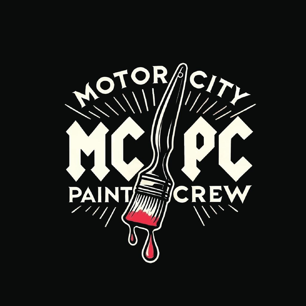 Motor City Paint Crew