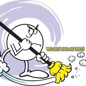 Avatar for Mean Sweep Cleaning Services LLC
