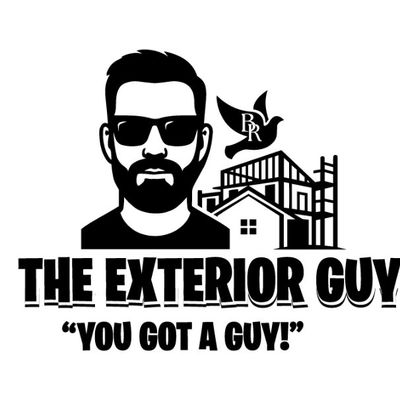 Avatar for The Exterior Guy