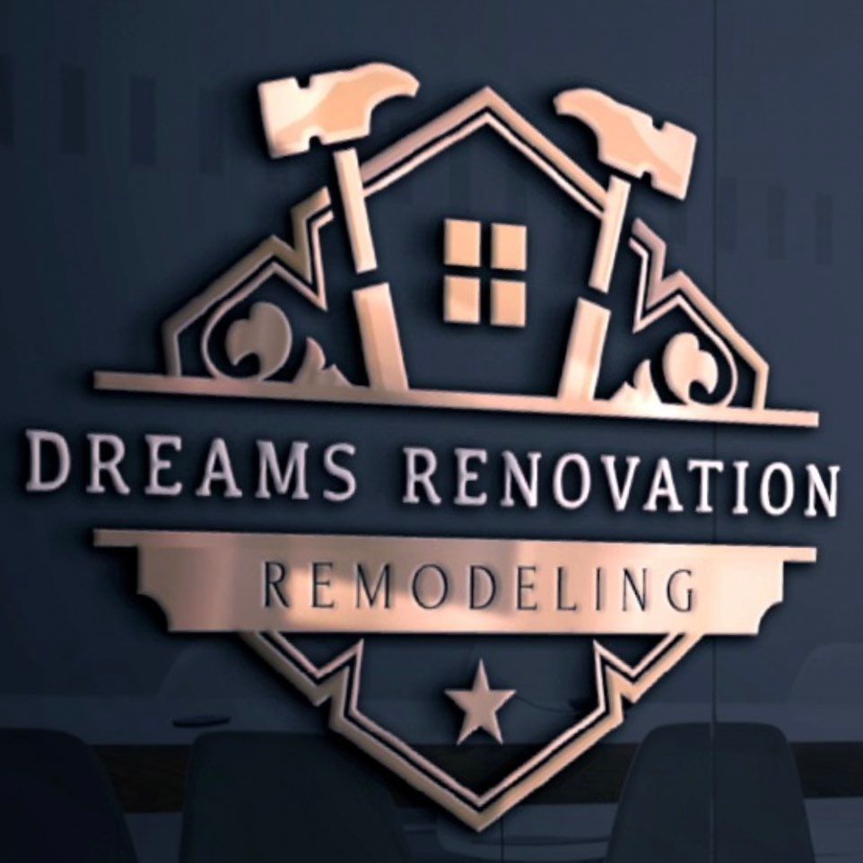 Dreams Renovation Remodeling USA