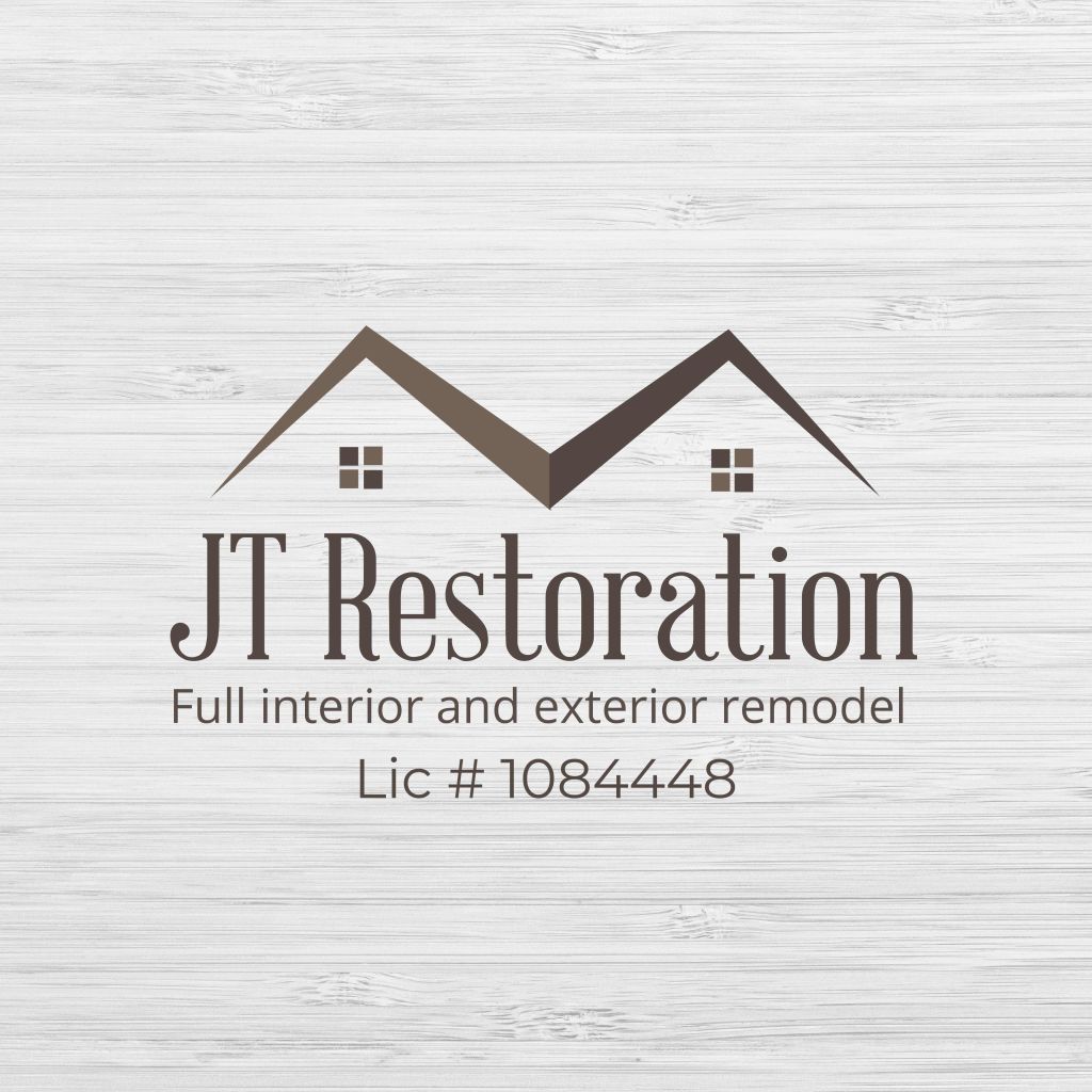 JT Restoration