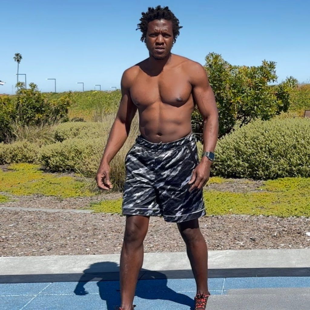 Shakiah Asquith