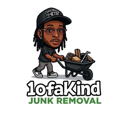 Avatar for 1ofAKind Junk Removal