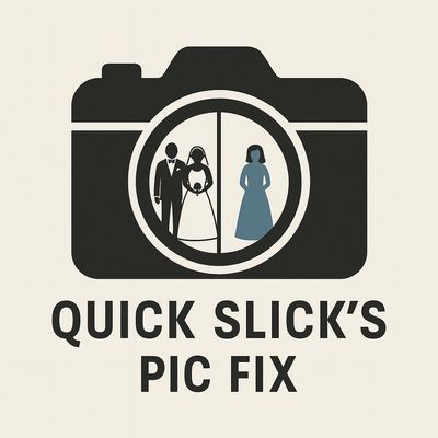 Avatar for Quick Slick's Pic Fix