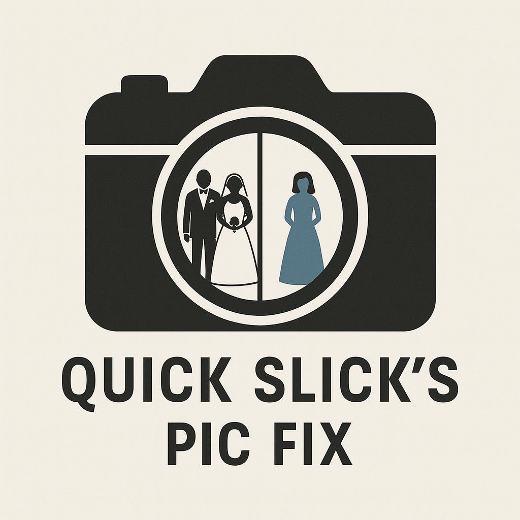 Quick Slick's Pic Fix