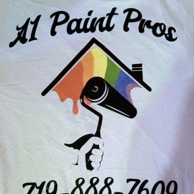 Avatar for A1 painting pros