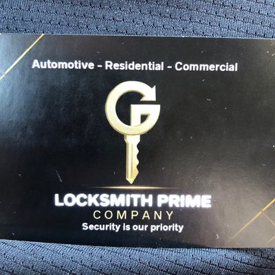 Avatar for Locksmith Prime LLC