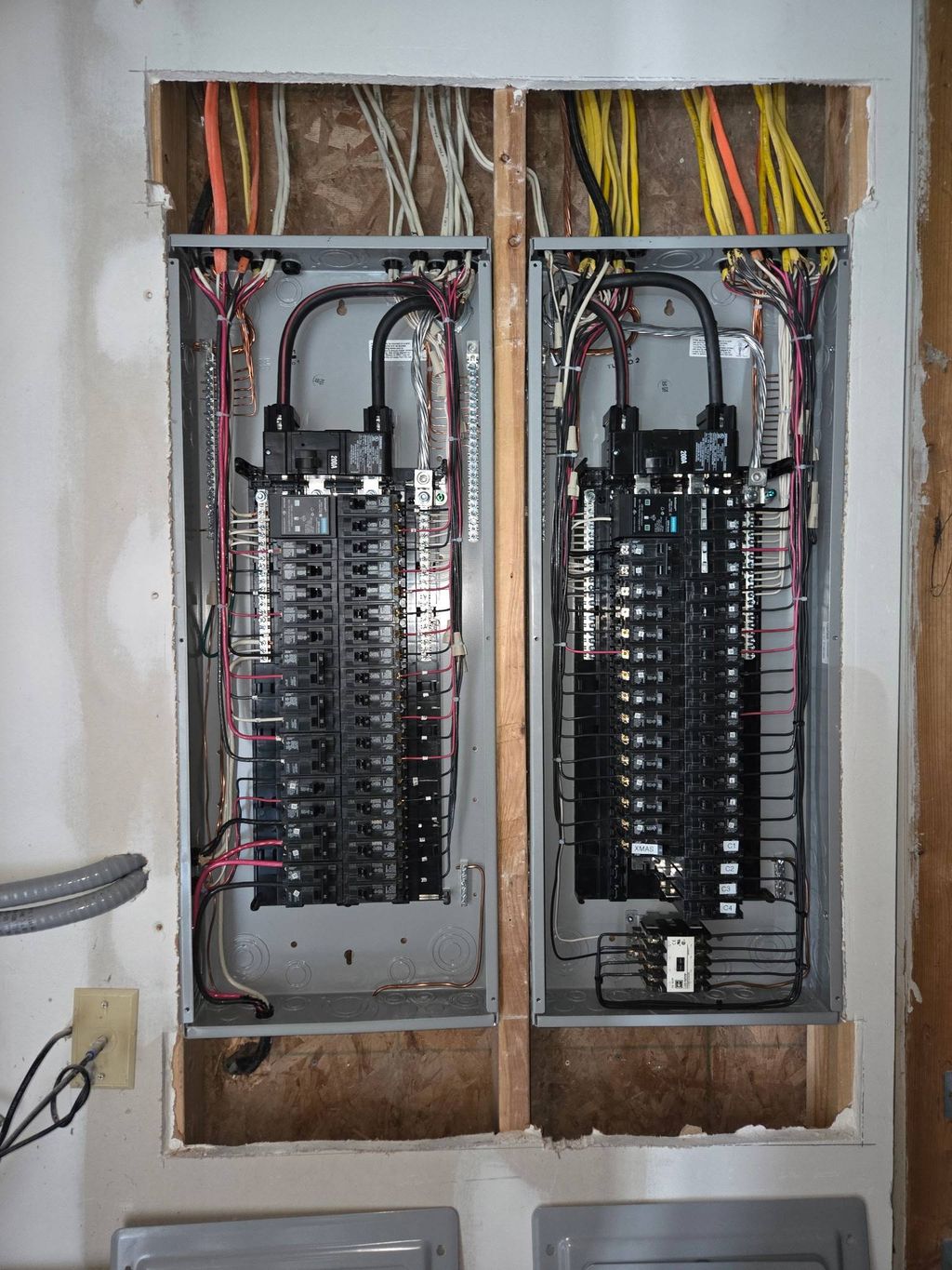 Projects and media