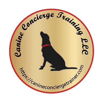 Avatar for Canine Concierge Training LLC