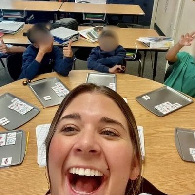 Avatar for Read With MB