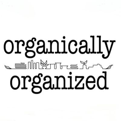 Avatar for Organically Organized
