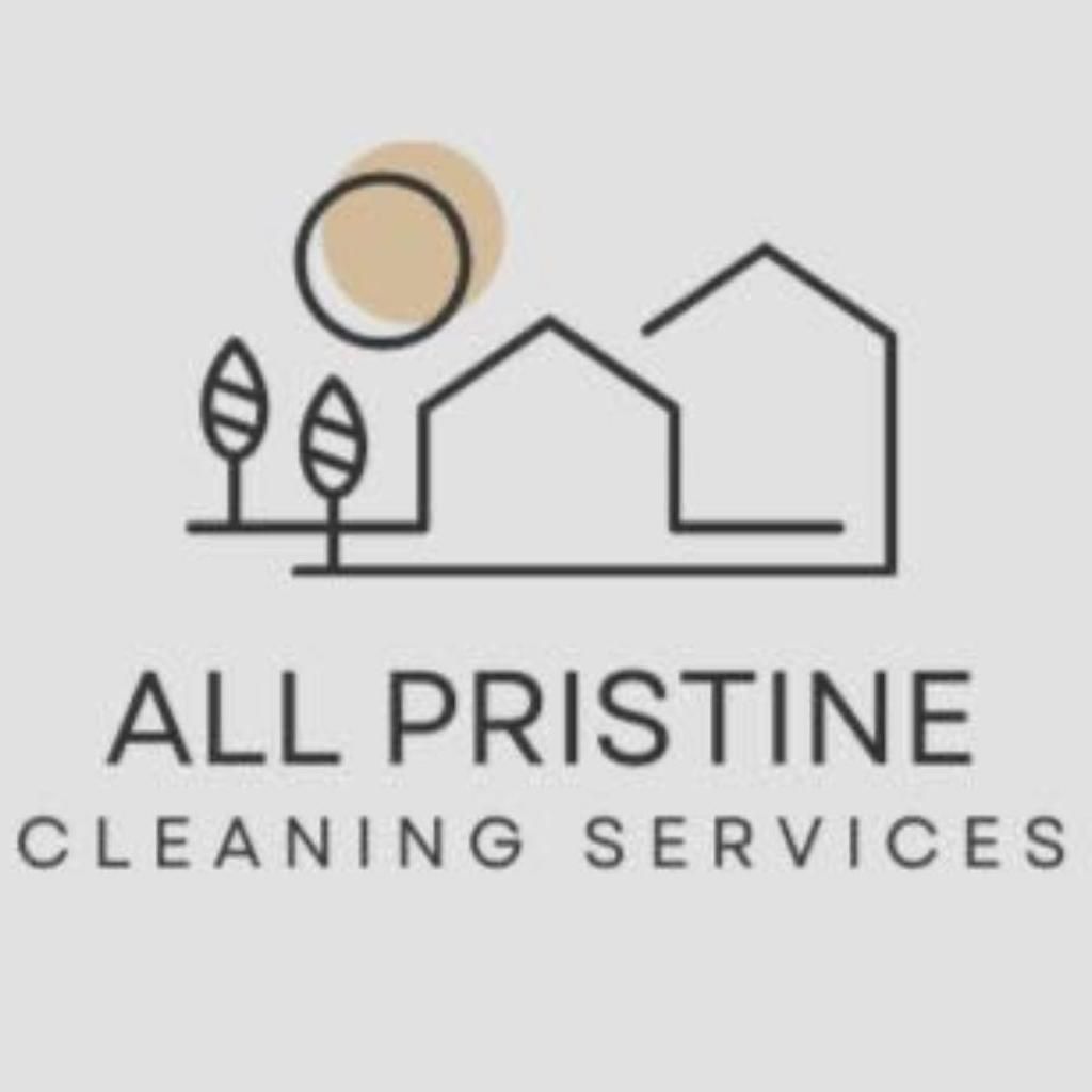 All Pristine Cleaning Services