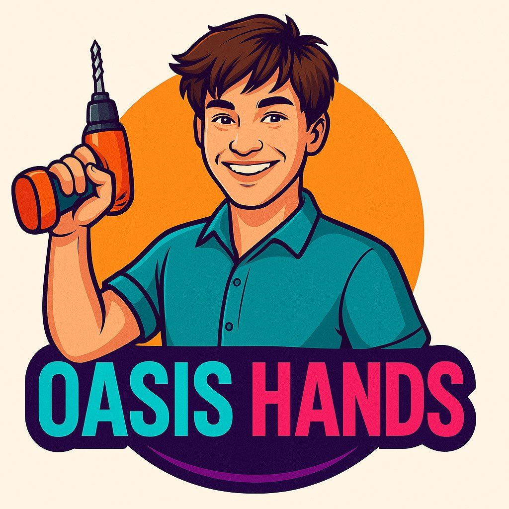 Oasis Hands