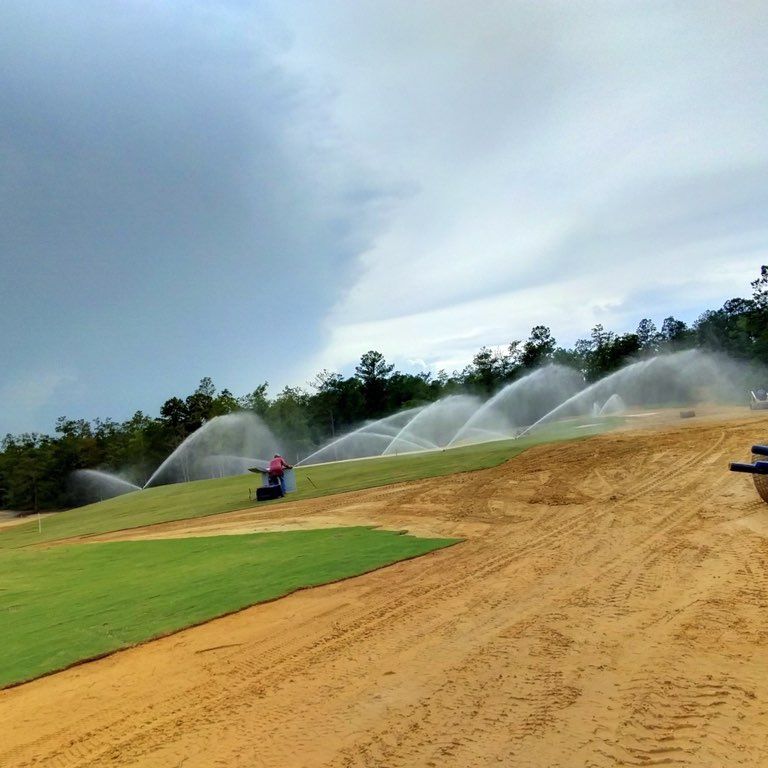 Superlative lawn&Landscape service