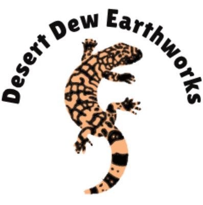 Avatar for Desert Dew Earthworks