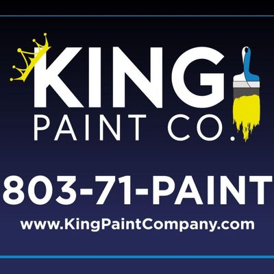 Avatar for King Paint Company