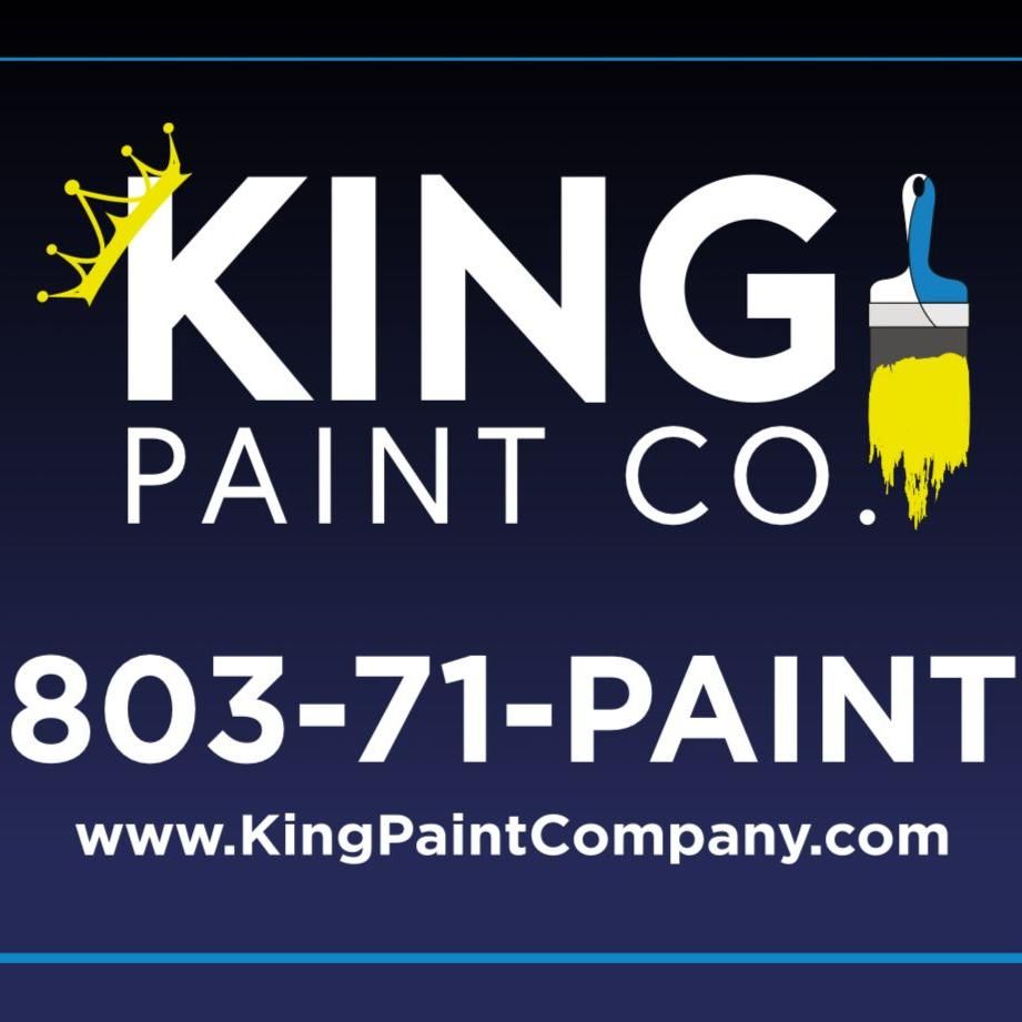 King Paint Company