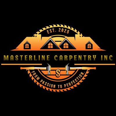 Avatar for MASTERLINE CARPENTRY INC