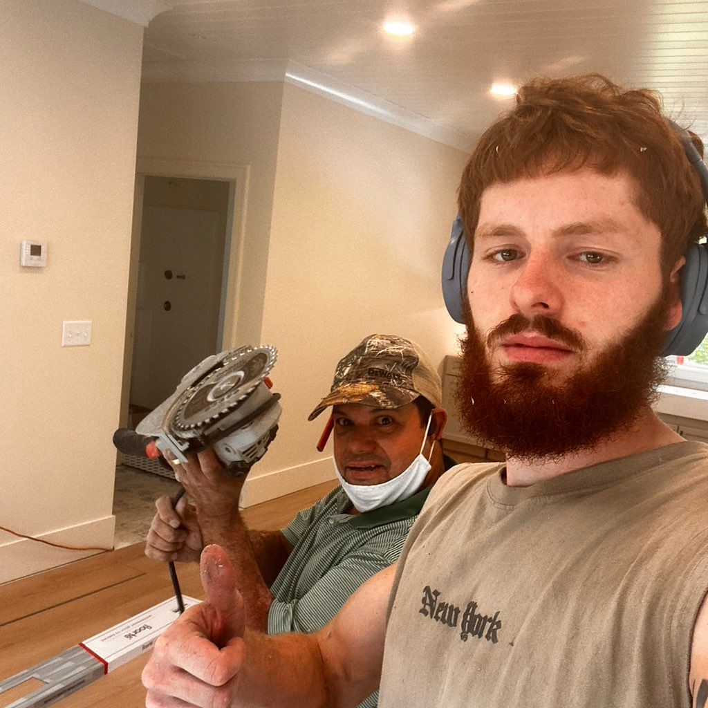 Silverback Flooring