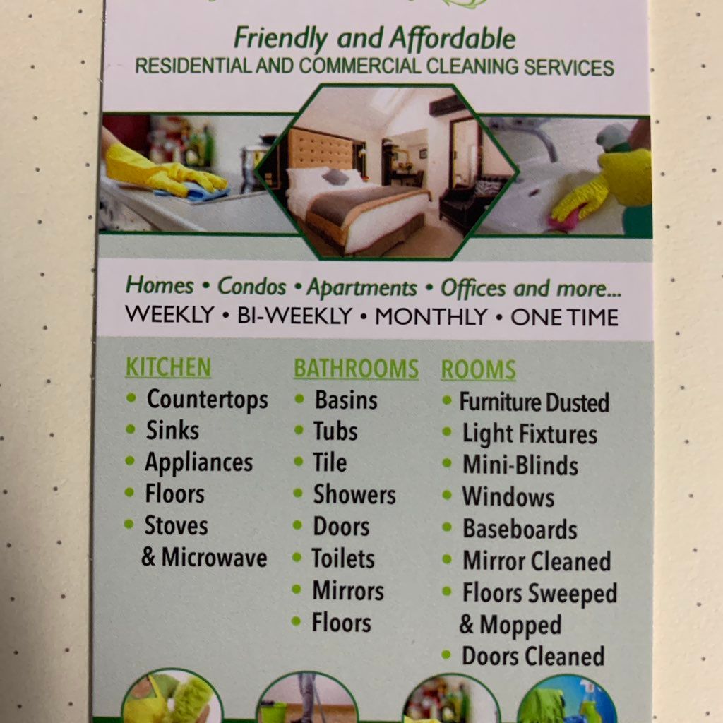 Marjo Executive Cleaners