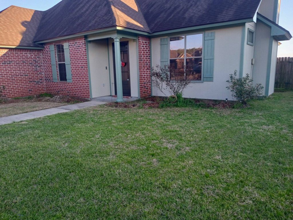exterior painting
