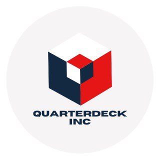 Quarterdeck Enterprises Inc