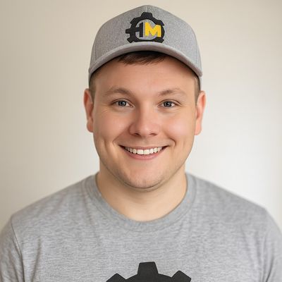 Avatar for HandyMark