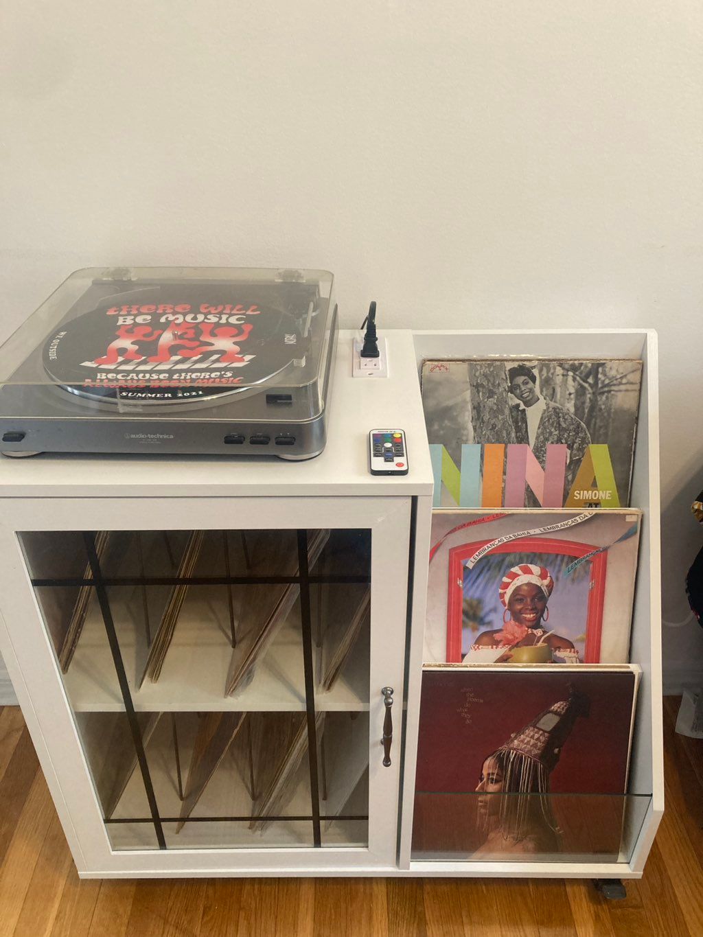 Customer photos