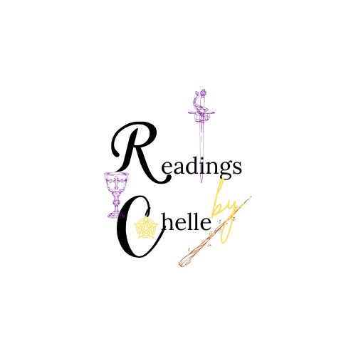 Readings by Chelle