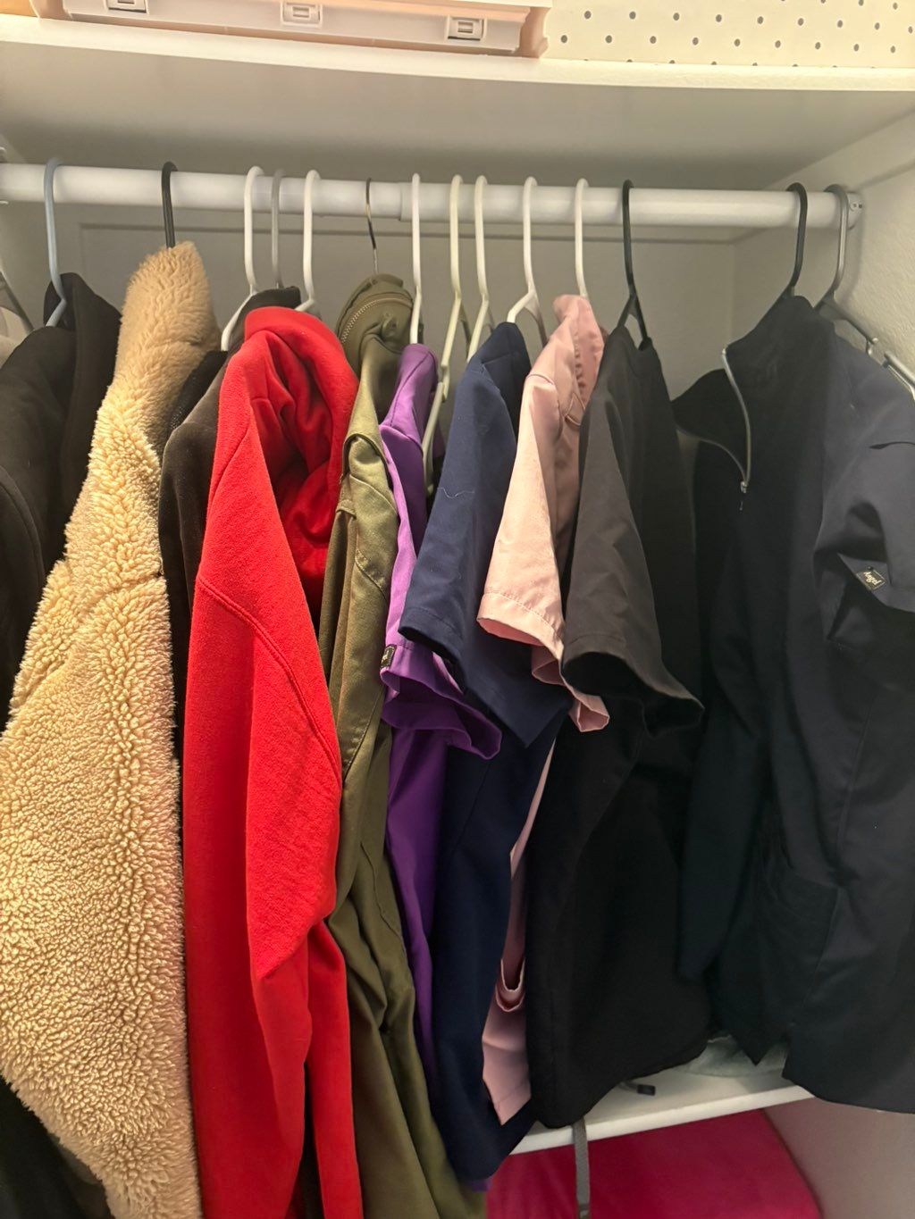 Customer photos