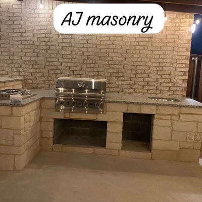 Avatar for A.J Masonry
