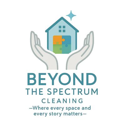Avatar for Beyond the Spectrum Cleaning LLC