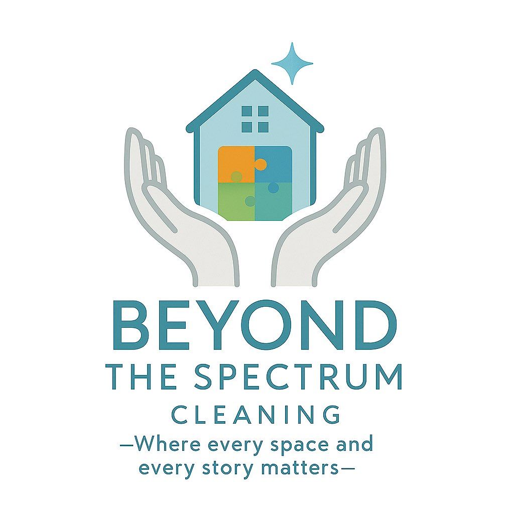 Beyond the Spectrum Cleaning LLC