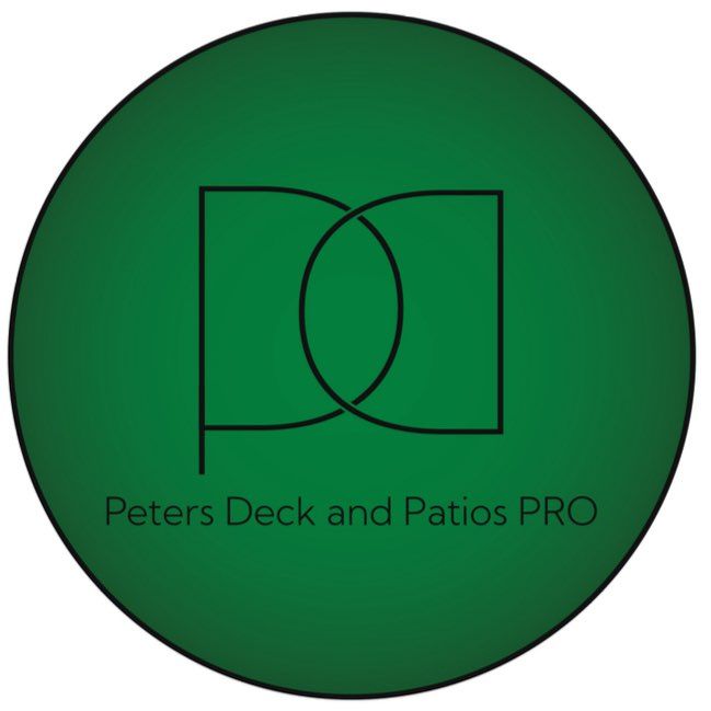 Peters Deck Builder