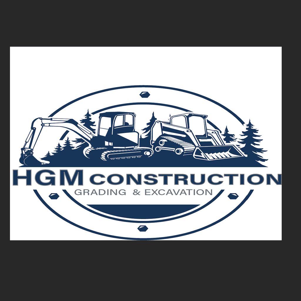 HGM CONSTRUCTION