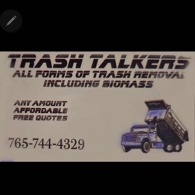 Avatar for Trash Talkers