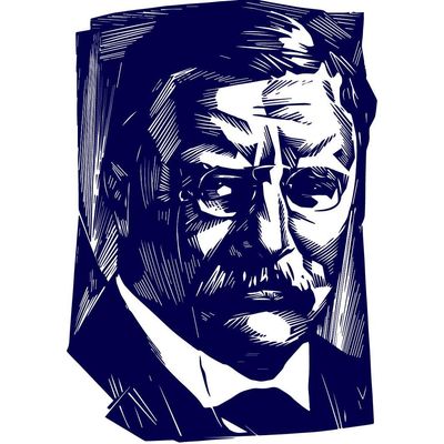 Avatar for Roosevelt Writes