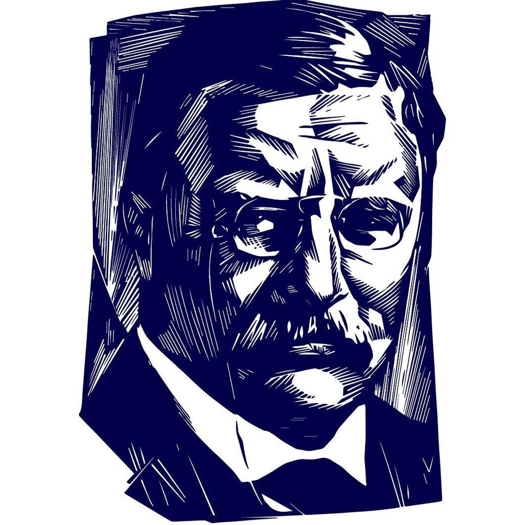 Roosevelt Writes
