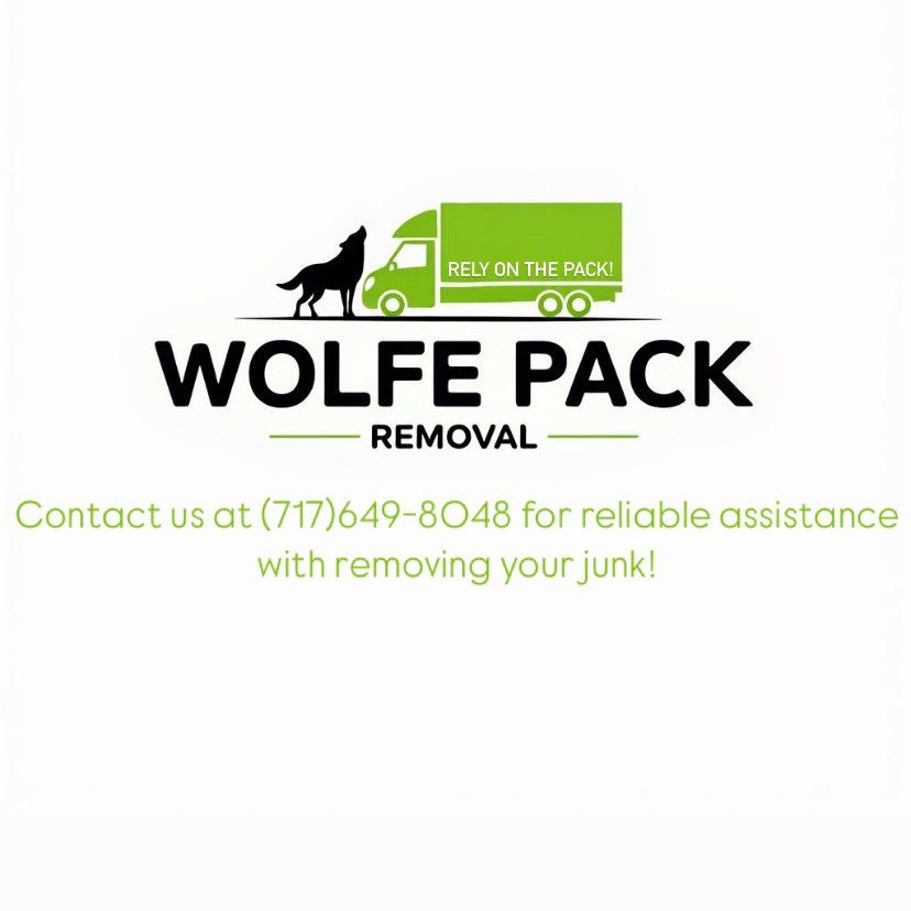 Wolfe Pack Removal