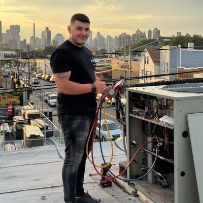 Avatar for Kevin hvac pro