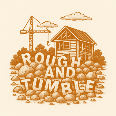 Avatar for Rough and Tumble Construction