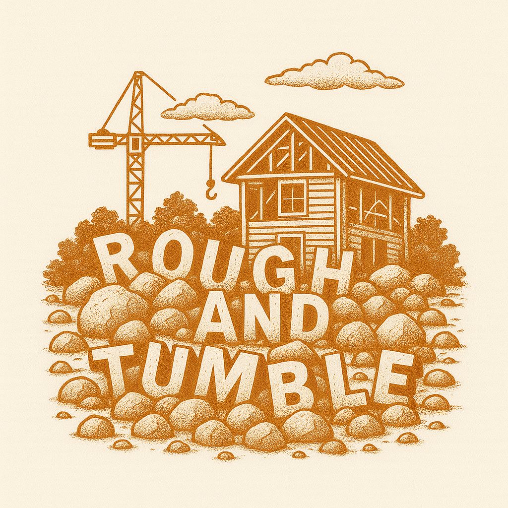 Rough and Tumble Construction