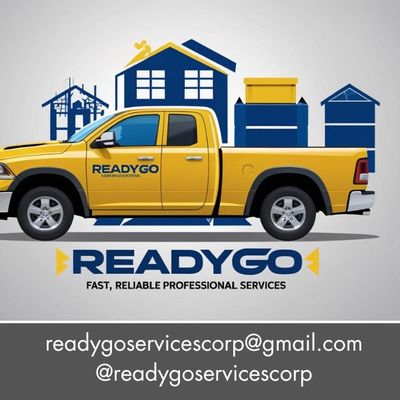 Avatar for Readygo services corp