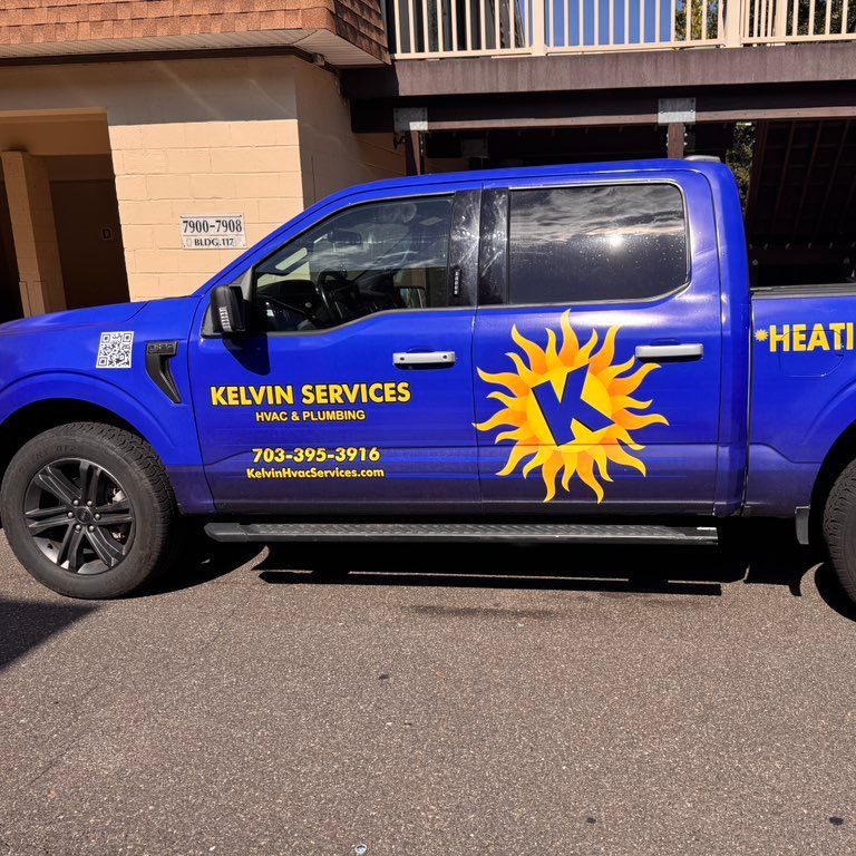 Kelvin HVAC Services