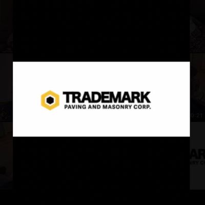 Avatar for Trademark paving and masonry