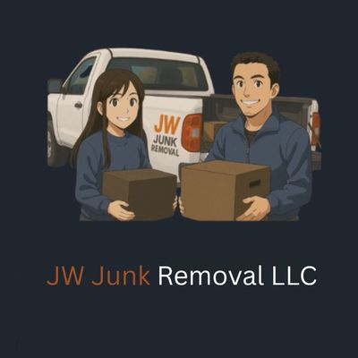 Avatar for JW Junk Removal LLC