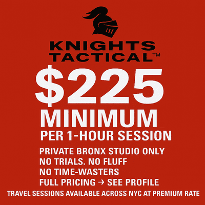 Avatar for Knights Tactical