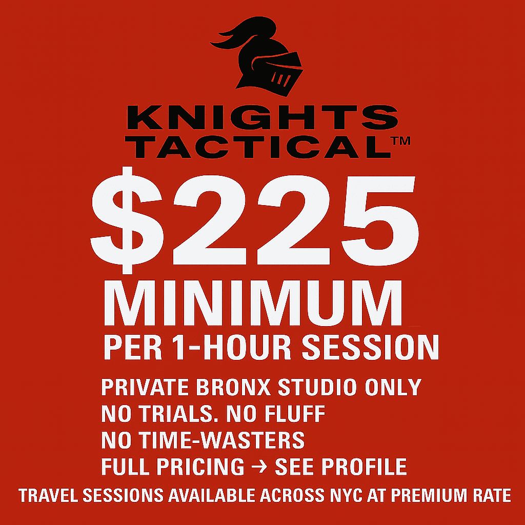 Knights Tactical