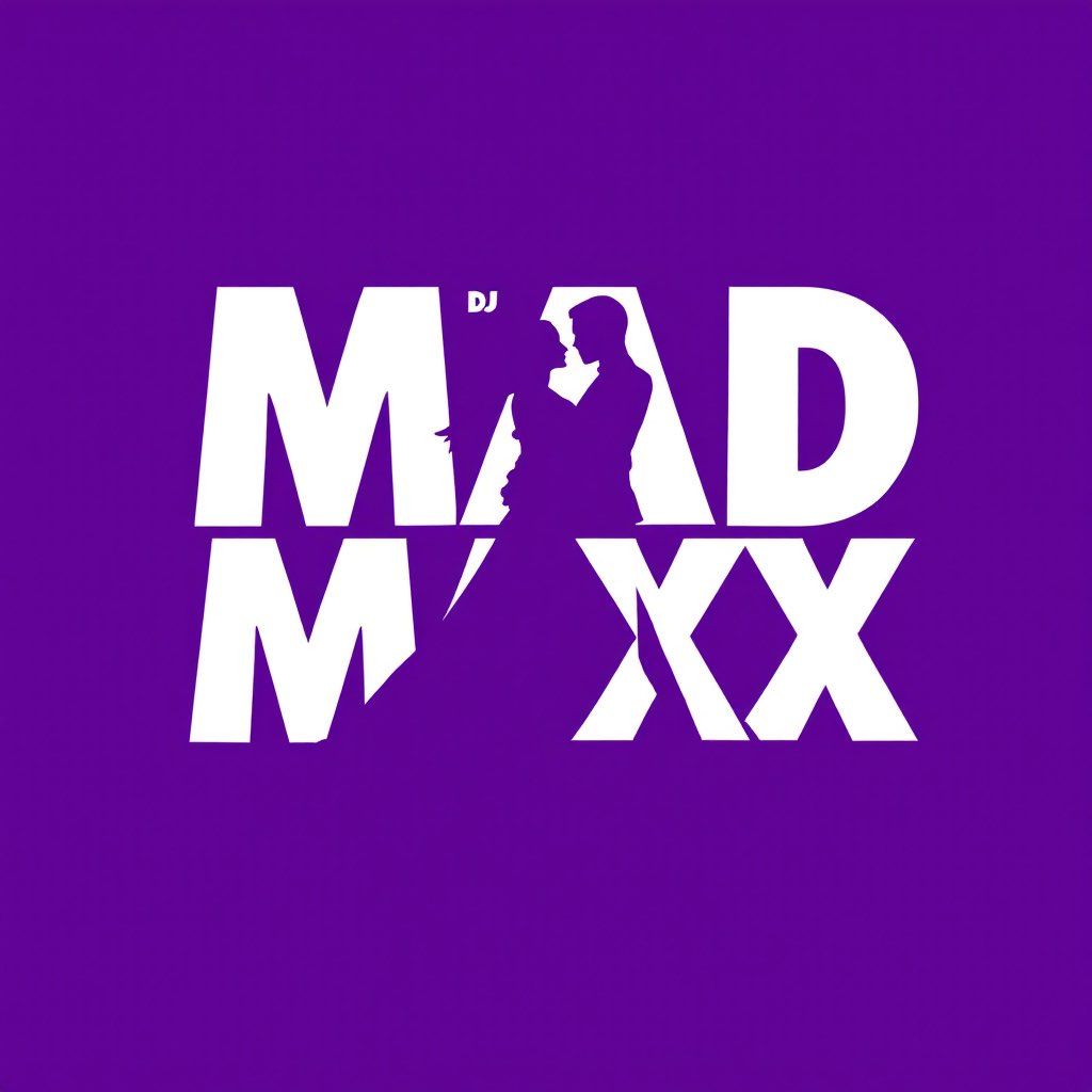 MaxxBooths Photo Booths by DJ Mad Maxx