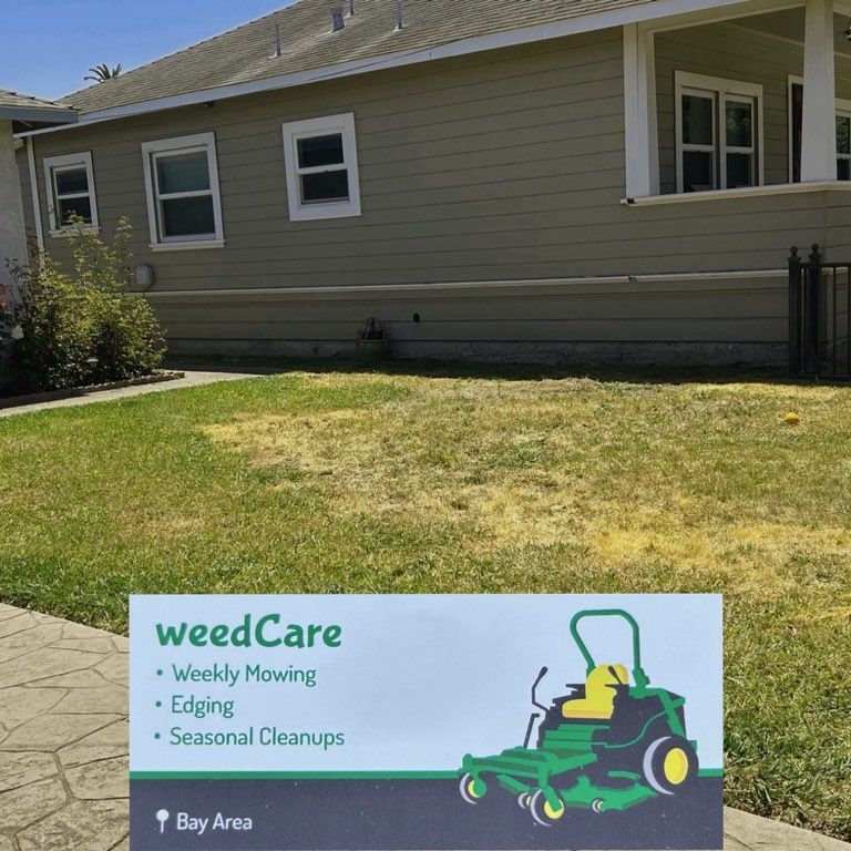 weedCare Services